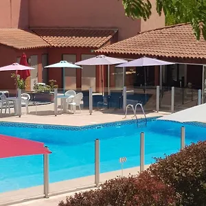  Appartement 40 M2, 2 Pièces Près Côte D'azur, Piscine, Parking, Proche Du Golf St Donat