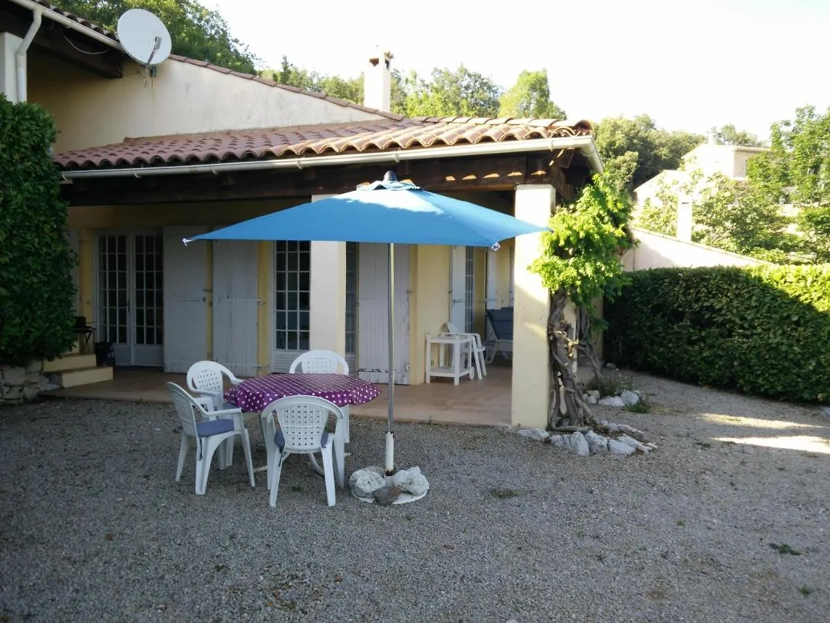 Le Domaine De Gattieres Villa 0*,